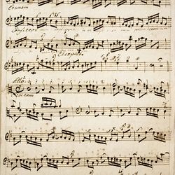 A 57, G.J. Werner, Missa solemnis brevis Sequar te, Organo o Violoncello-8.jpg