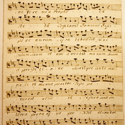 G 13, G.J. Werner, Psalm Libera me domine, Alto-5.jpg