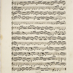 B 242, J. Eybler, Domine si observaveris, Violino II-4.jpg
