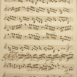 A 120, W.A. Mozart, Missa in C KV 258, Violino I-6.jpg