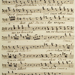 B 29, F.X. Brixi, Non flectent meum animum, Basso-1.jpg