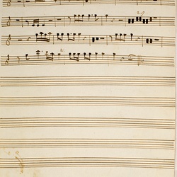 C 7, G.J. Werner, Te Deum laudamus, Clarino I-1.jpg