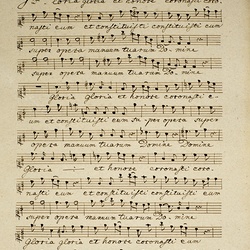 B 214, M. Haydn, Gloria et honore coronasti eum, Soprano-1.jpg