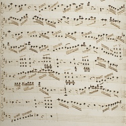 B 62, G. Reutter, Hunc prompti accedite, Violino I-2.jpg