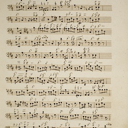 B 200, M. Haydn, Dilexisti iustitiam et odisti, Organo-1.jpg