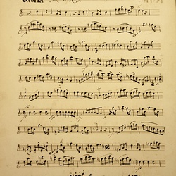 A 125, W.A. Mozart, Festmesse in C KV 259, Violino I-2.jpg