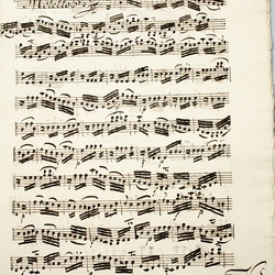 B 92, J.M. Spangler, Ave gentrix beata arca, Violino I-1.jpg