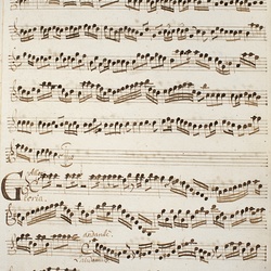 A 85, G. Reutter, Missa Virginis visitatae, Violino I-1.jpg
