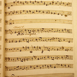 G 97, G.J. Werner, Lamentation zum Karfreitag, Organo-6.jpg