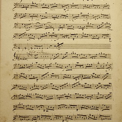 A 119, W.A. Mozart, Messe in G, Violone-1.jpg