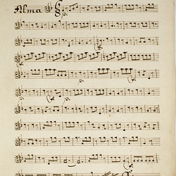 H 2, Anonymus, Alma redemptoris mater, Violone-1.jpg