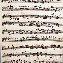 G 35, F. Wrastril, Lauretanische Litanei, Violino I-1.jpg