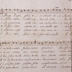 B 59, G.J. Werner, Pange lingua gloriosi, Alto-4.jpg