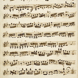 B 177, M. Haydn, Ab ortu solis usque ad occasum, Violino I-4.jpg