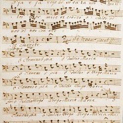 K 27, G.J. Werner, Salve regina, Basso-2.jpg