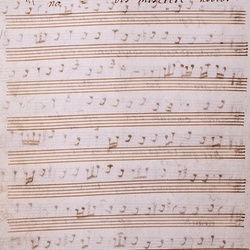 G 103, G.J. Werner, Lauretanische Litanei, Soprano-4.jpg