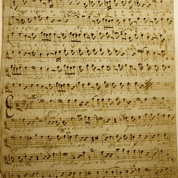 A 121, W.A. Mozart, Missa in C KV 196b, Alto-1.jpg