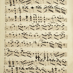 B 40, J. Wanhal, Sancta Trinitas unus Deus, Violino I-4.jpg