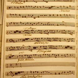 C 6, G.J. Werner, Te Deum laudamus, Clarino II-1.jpg