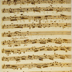 I 4, G.J. Werner, Ave regina coelorum, Violino I-1.jpg