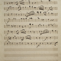 B 249, V.J. Morawetz, Benedicam dominum, Clarinetto I-1.jpg