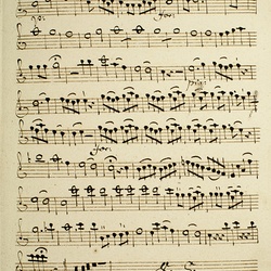 B 40, J. Wanhal, Sancta Trinitas unus Deus, Oboe I-3.jpg