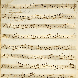 G 23, G.B. Pergolesi, Stabat mater, Violone-8.jpg