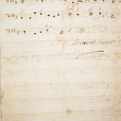 E 37, G.J. Werner, Pastorella für Weihnachten, Organo conc.-6.jpg