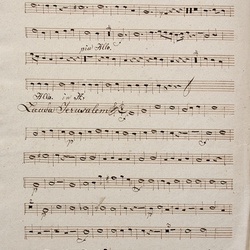 G 133, J. Fuchs, Vesperae de Confessore, Clarinetto II-4.jpg