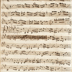 A 110, F. Novotni, Missa Purificationis Mariae, Violino I-14.jpg