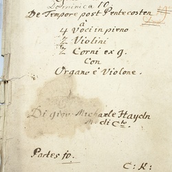 B 145, M. Haydn, Custodi me domine, Titelblatt-1.jpg