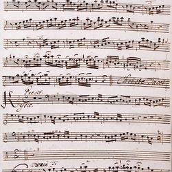 A 77, G.J. Werner, Missa Quare Quia, Violino I-1.jpg