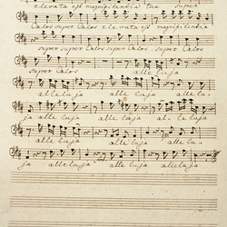B 144, M. Haydn, Domine dominus noster, Basso-2.jpg