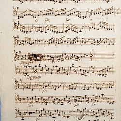 G 5, Anonymus, Lauretanische Litanei, Violino II-3.jpg