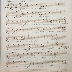 G 39, F. Arbesser, Lauretanische Litanei, Soprano-4.jpg