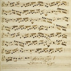 B 31, F. Schmidt, Laetamini in domino, Violino I-2.jpg