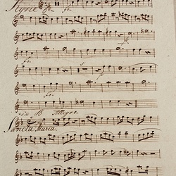 G 152, J. Behm, Lauretanische Litanei, Clarinetto I-1.jpg