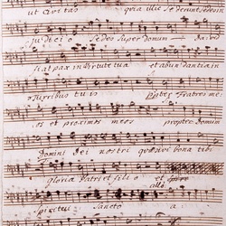 G 80, G.J. Werner, Vesperae breves, Basso-3.jpg