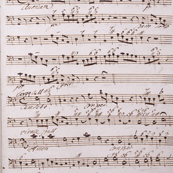 A 73, G.J. Werner, Missa solemnis Alleluia, Organo-5.jpg