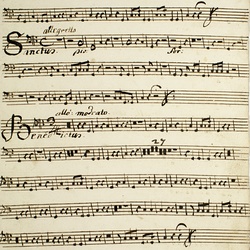 A 139, M. Haydn, Missa solemnis Post Nubila Phoebus, Tympano-3.jpg