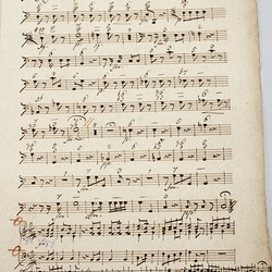 B 233, J. Preindl, Benedictus es domine, Organo-1.jpg