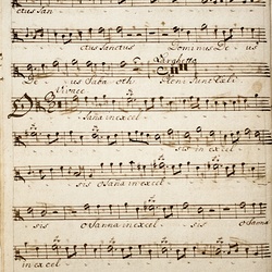 A 57, G.J. Werner, Missa solemnis brevis Sequar te, Alto conc.-6.jpg