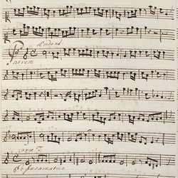 A 83, G. Reutter, Missa, Violino II-3.jpg