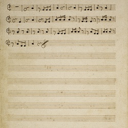 B 175, M. Haydn, Benedictus domine qui in tueris, Tympano-2.jpg