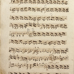 A 124, W.A. Mozart, Missa in C, Violino II-12.jpg