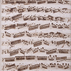 A 54, G.J. Werner, Missa vicit Leo de tribu Juda, Violino I-1.jpg