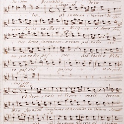 A 60, G.J. Werner, Missa Laus deo et nihil sine eo, Alto-3.jpg
