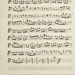 B 38, J. Wanhal, Alleluia O Maria virgo pia, Violino I-6.jpg