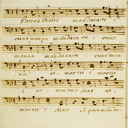 F 32, G.J. Werner, O salutaris hostia, Basso-21.jpg