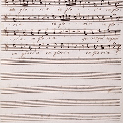 B 52, G.J. Werner, Plaudentes virgini prodite, Tenore-2.jpg